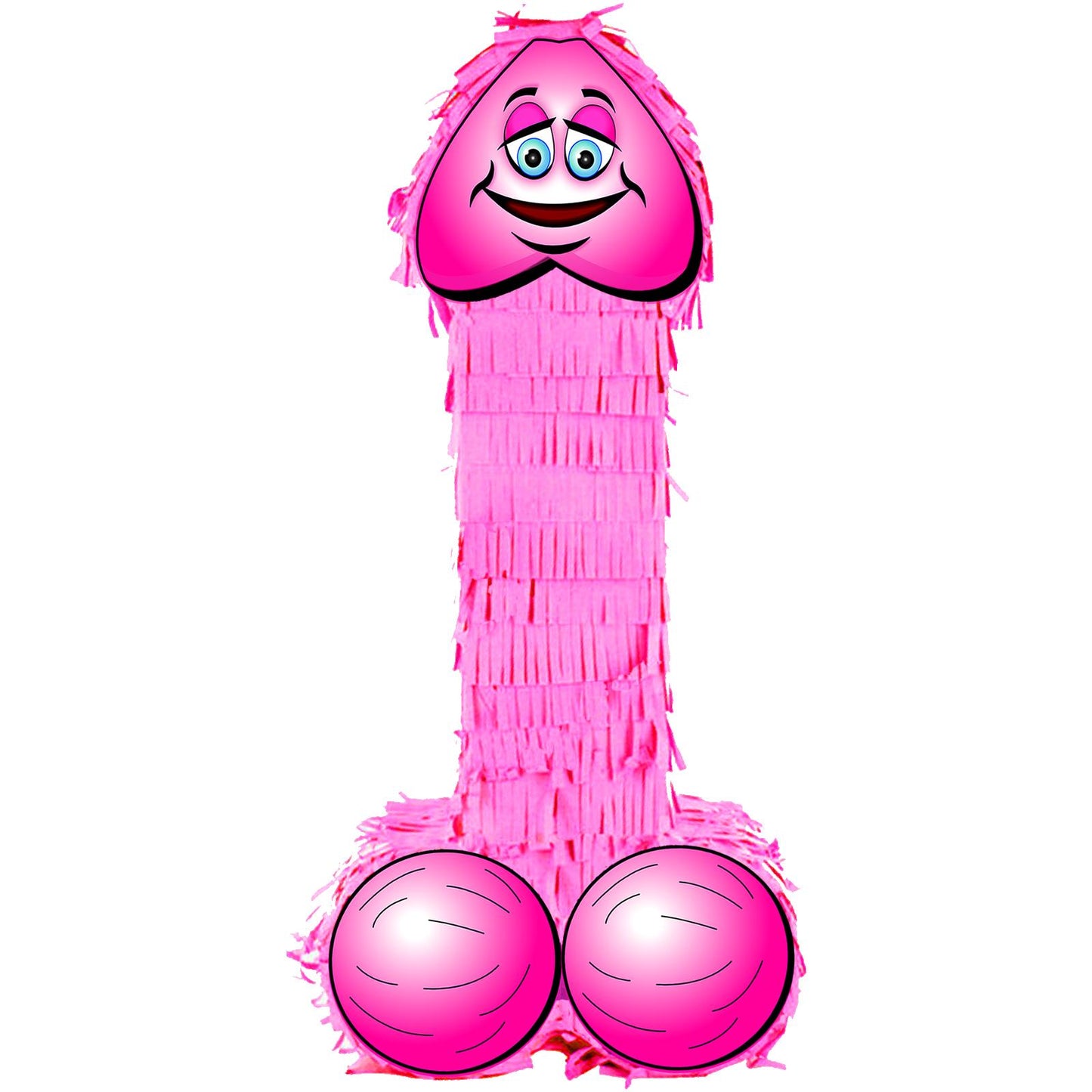 UK Willy pinata with stick Party love theme supplies happy Game team hen do prom night wedding stag hag bachelor bride to be nigh shower DK